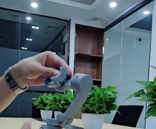 3-Axis Handheld Gimbal