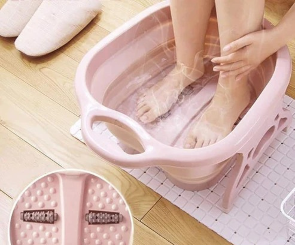 Foot Soaking Tub
