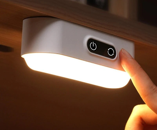 Study Special Night Light Eye Protection