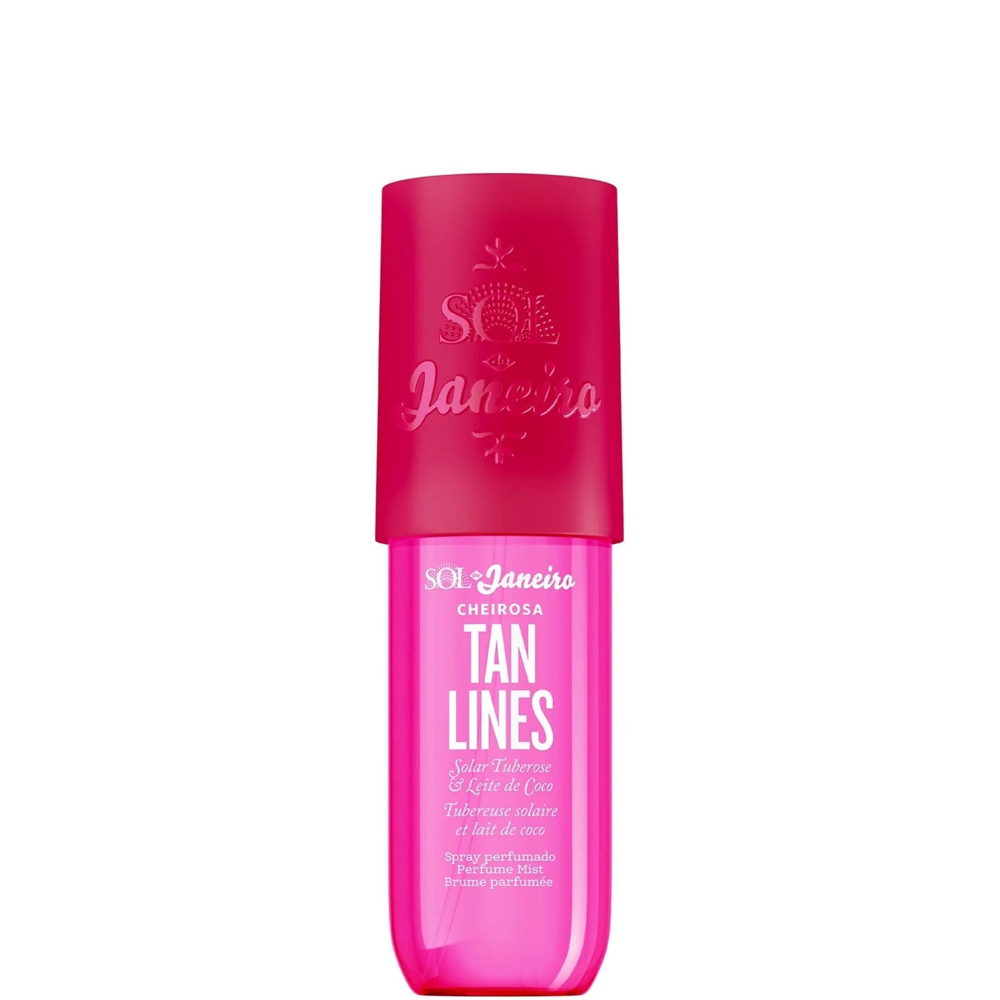 After Hours & Tan Perfume Mist (Original)