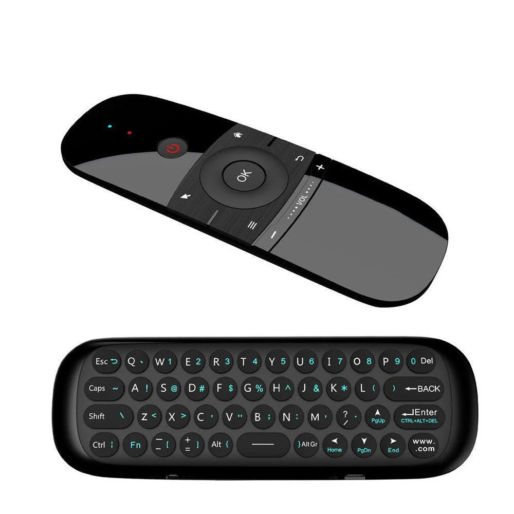 Air Mouse Keyboard