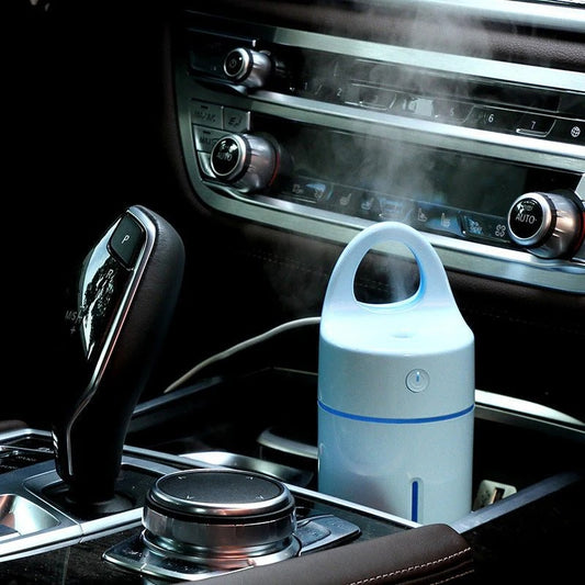USB Mini Charging Large Capacity