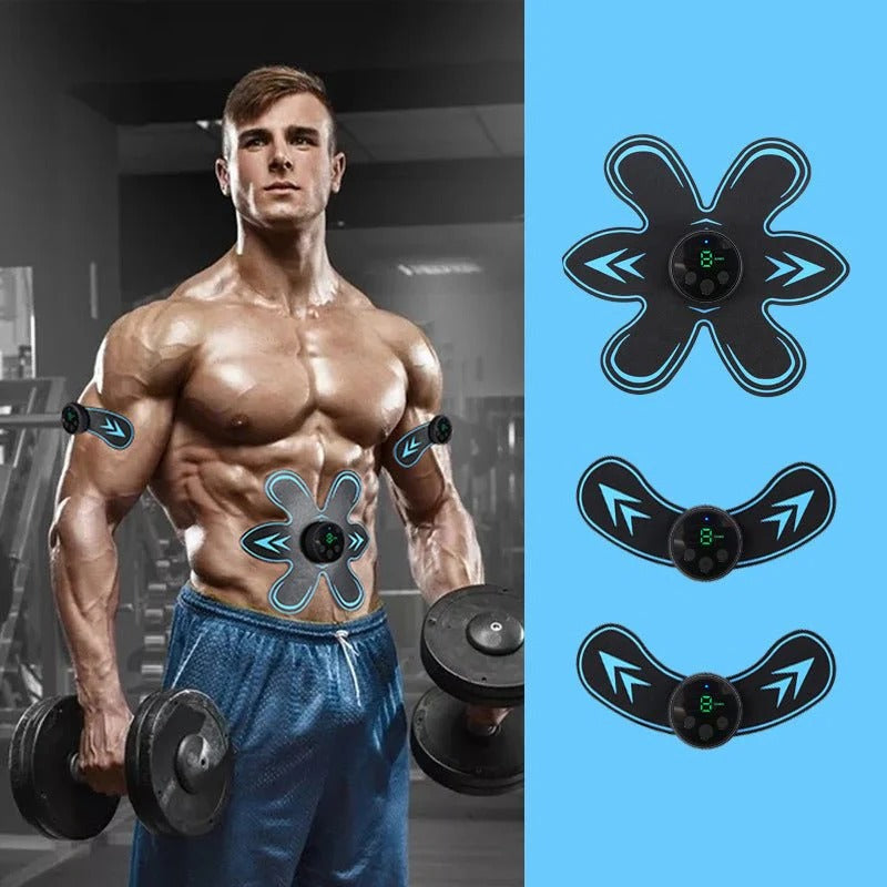 Portable Shoulder Neck Massager Neck Massager