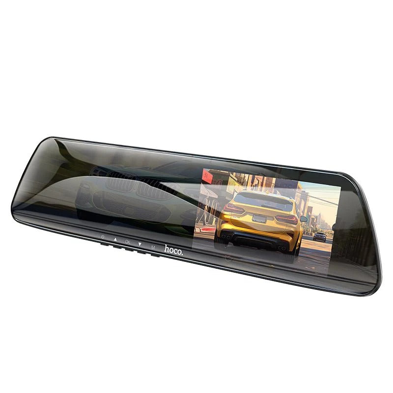 DVR  Car Dash Camera
