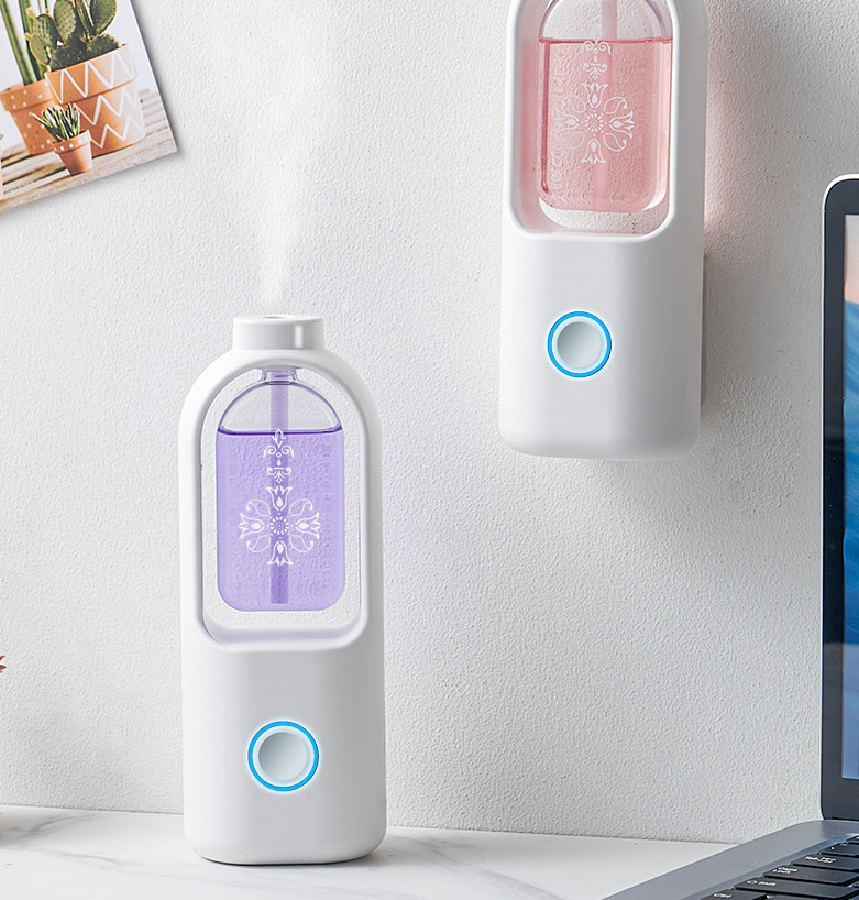 Automatic Deodorant Creative Mute Humidifier