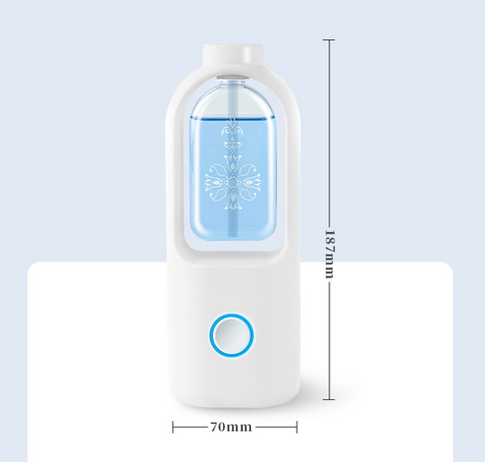 Automatic Deodorant Creative Mute Humidifier