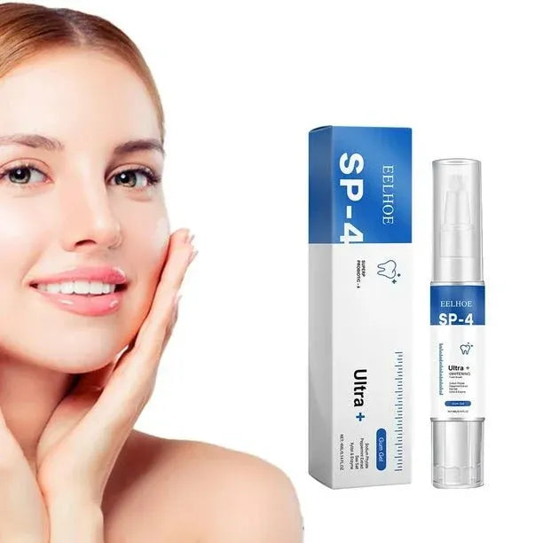 SP-4 Ultra+ Teeth Whitening Serum (Original)