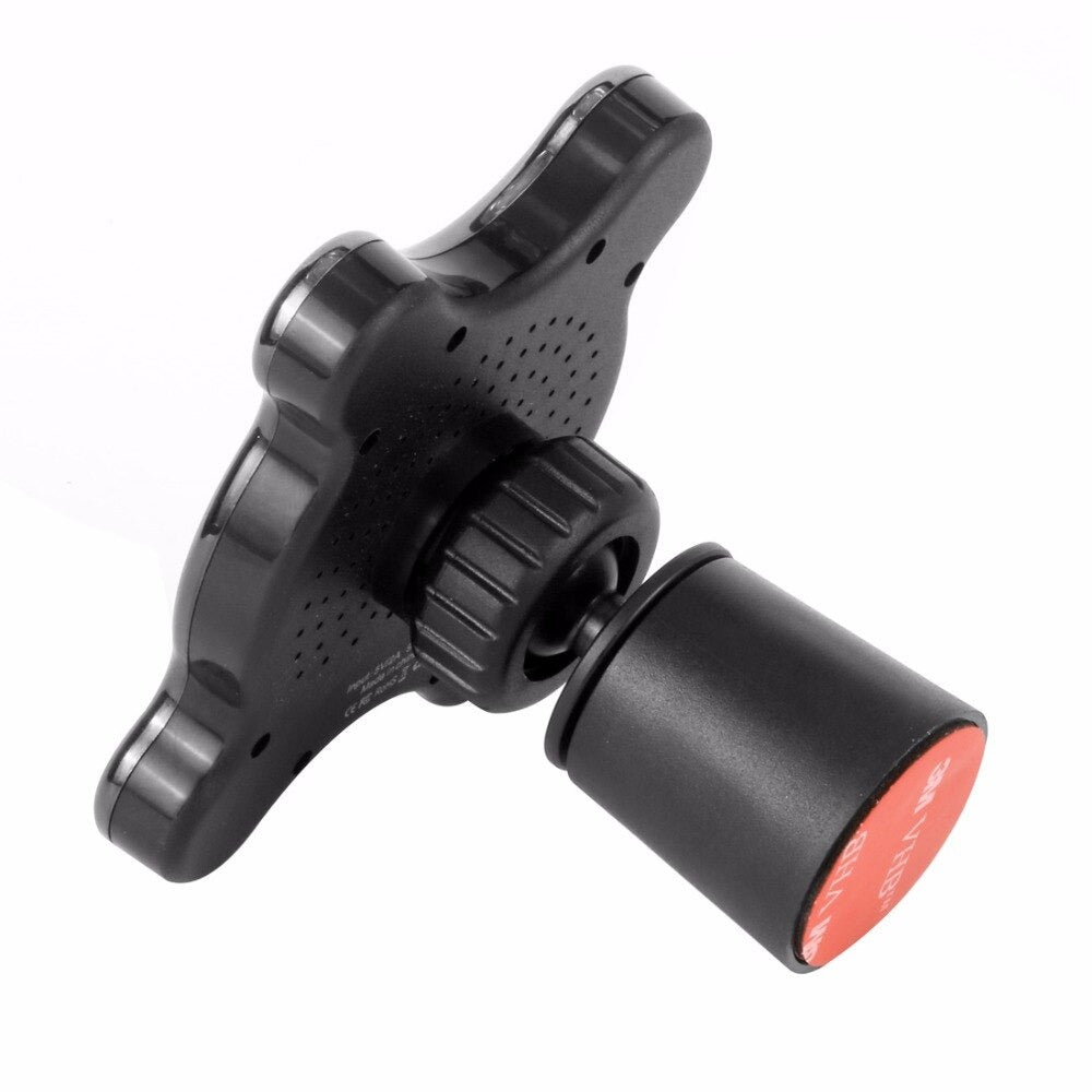 Magnetic Car Mount Wireless Charger