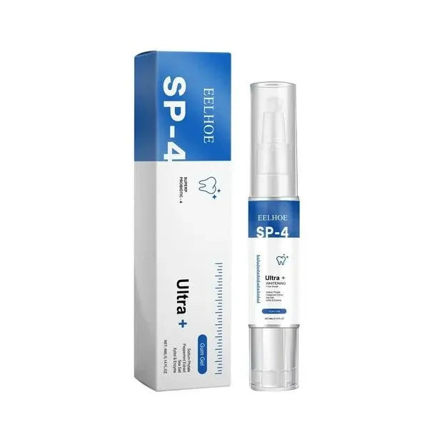 SP-4 Ultra+ Teeth Whitening Serum (Original)