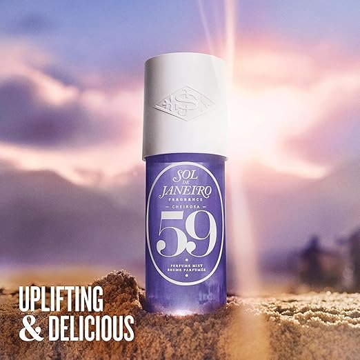 Cheirosa 59 Perfume Mist
