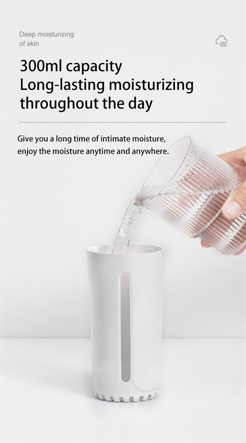 Wireless Air Humidifier