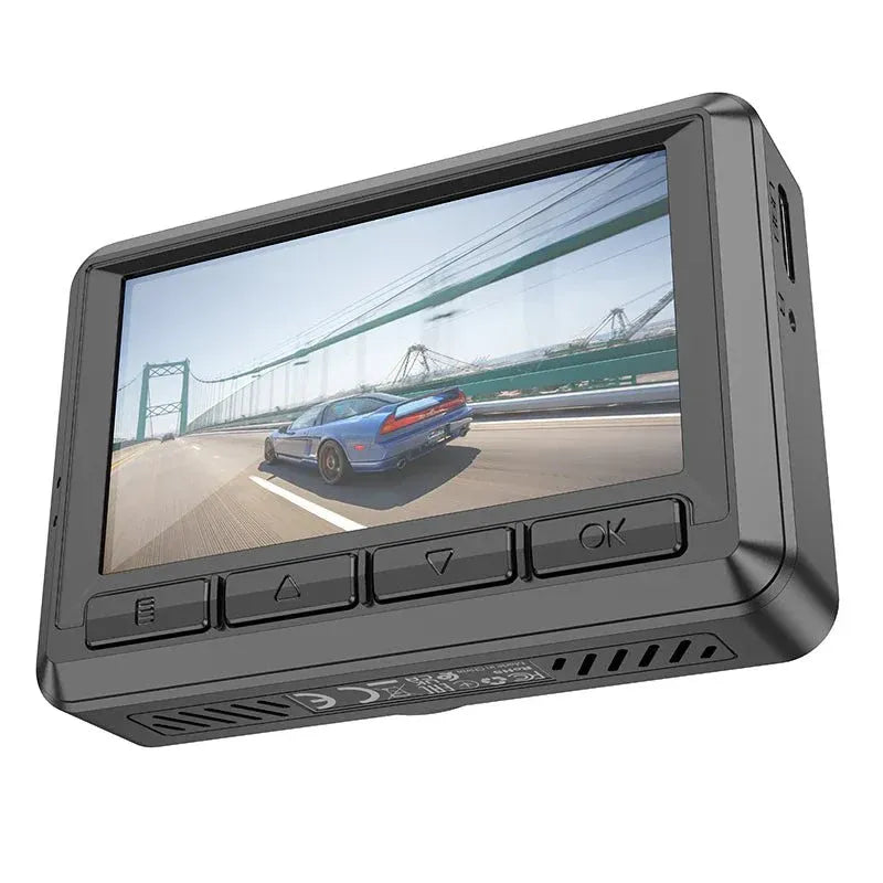Hoco - Driving Recorder With Display