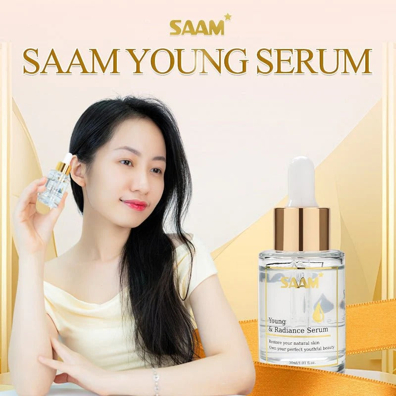 Young & Radiance Serum (Original)