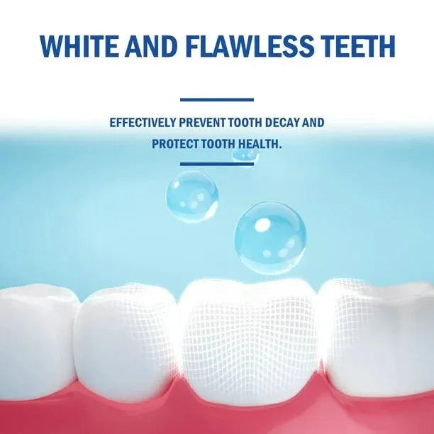 SP-4 Ultra+ Teeth Whitening Serum (Original)