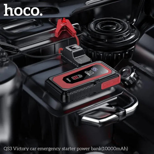Hoco - Car Starter Power Bank