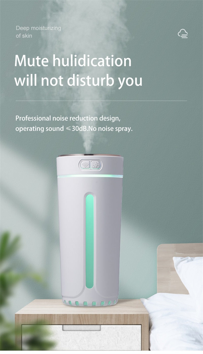 Wireless Air Humidifier