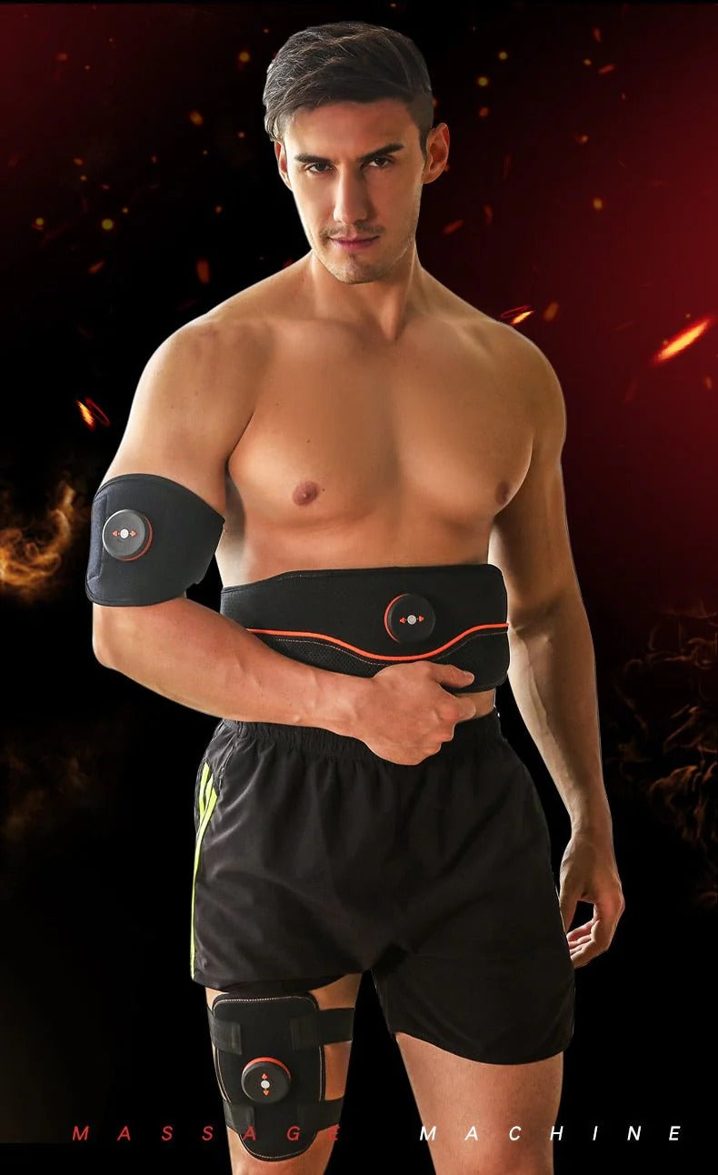 Muscle Stimulators