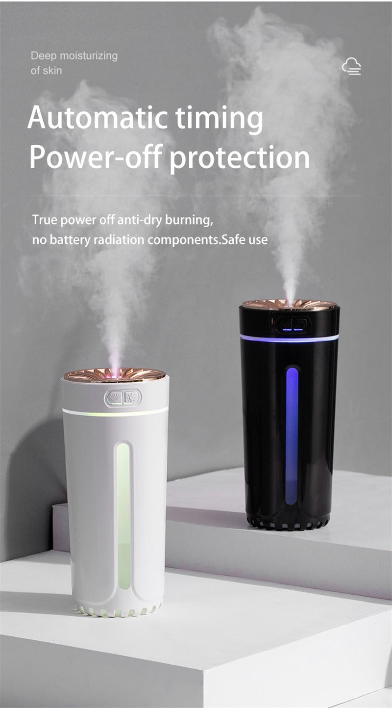 Wireless Air Humidifier