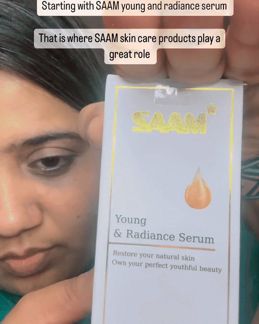 Young & Radiance Serum (Original)