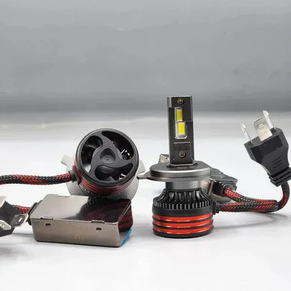LED Headlight Conversion (120W-H11)