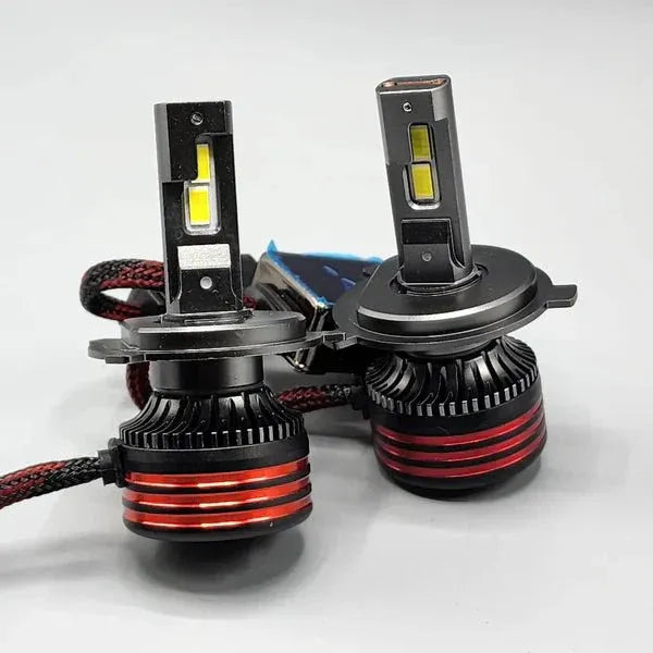 LED Headlight Conversion (120W-H11)