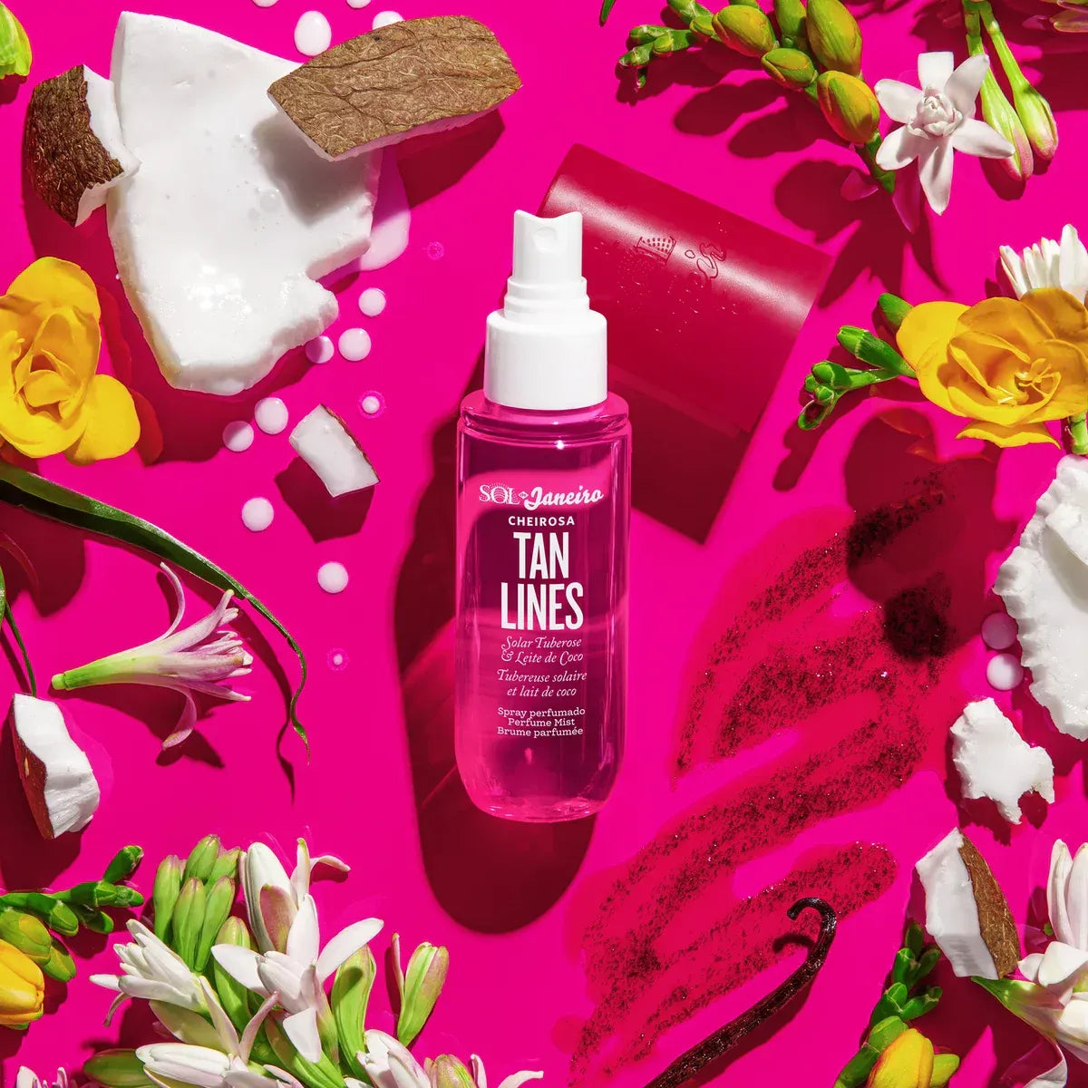 After Hours & Tan Perfume Mist (Original)