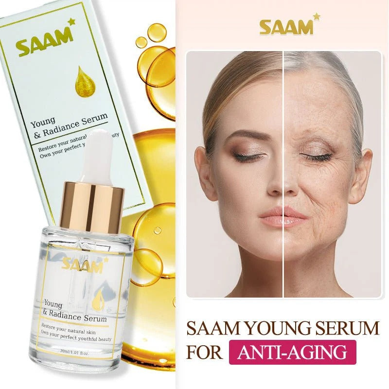 Young & Radiance Serum (Original)
