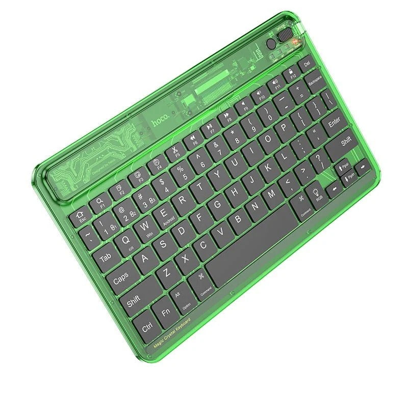 Rainbow Keyboard (S55)