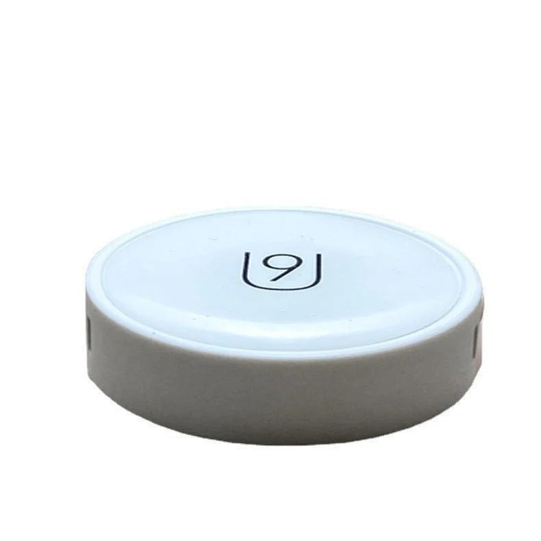 Simple Car Solid Balm Car Decoration