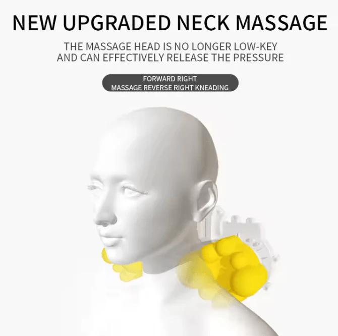 Foldable Massage Matters