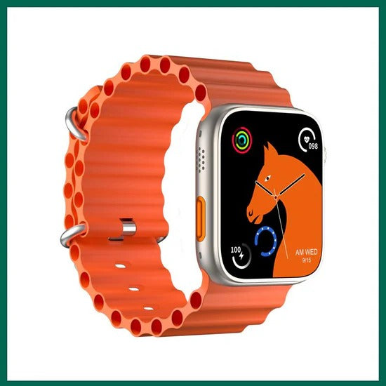 Ultimate Smart Watch