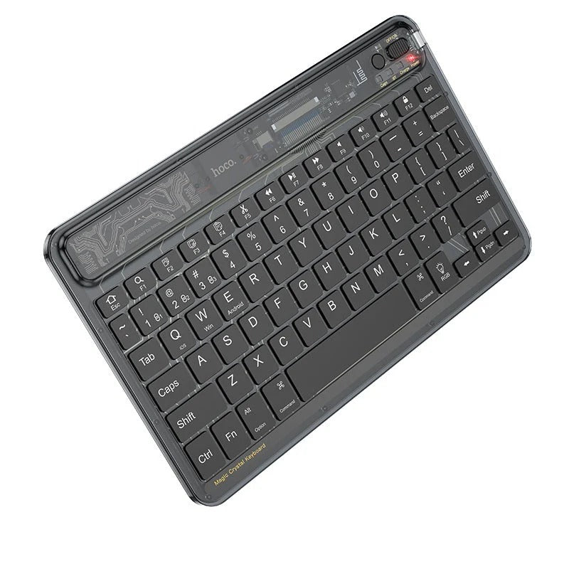 Rainbow Keyboard (S55)