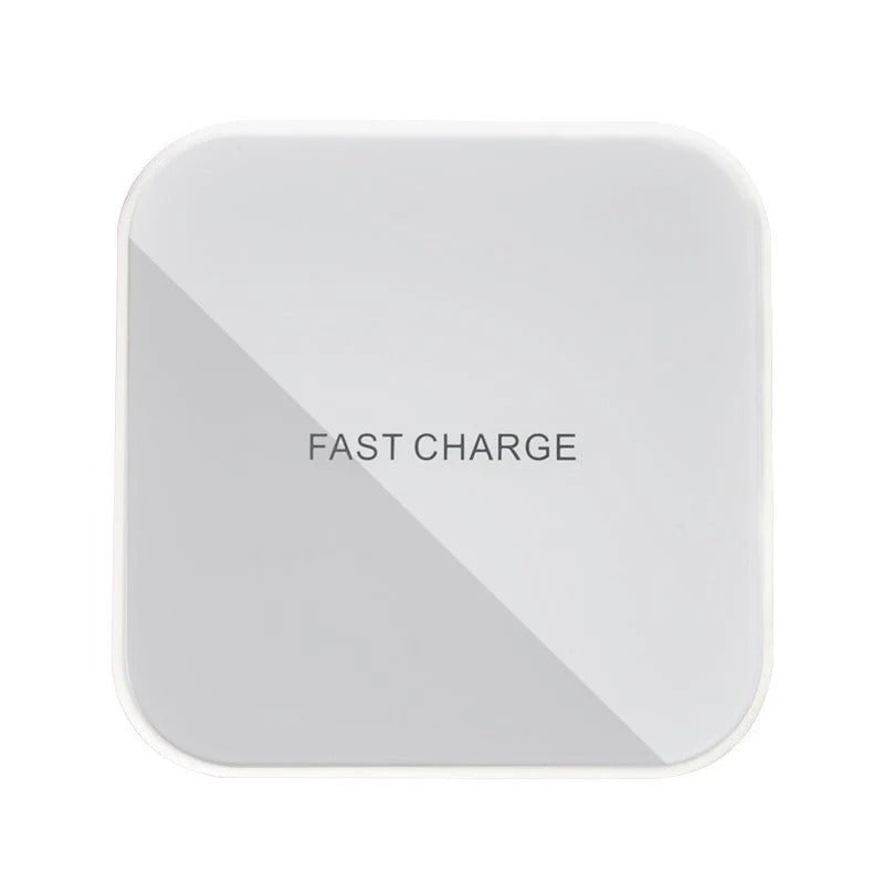 Earphone Wireless Charger