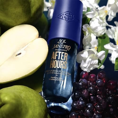 After Hours & Tan Perfume Mist (Original)
