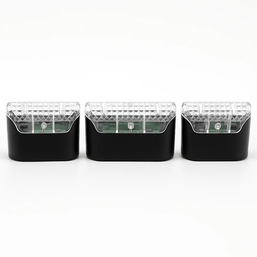 Solar Wall LED Lights
