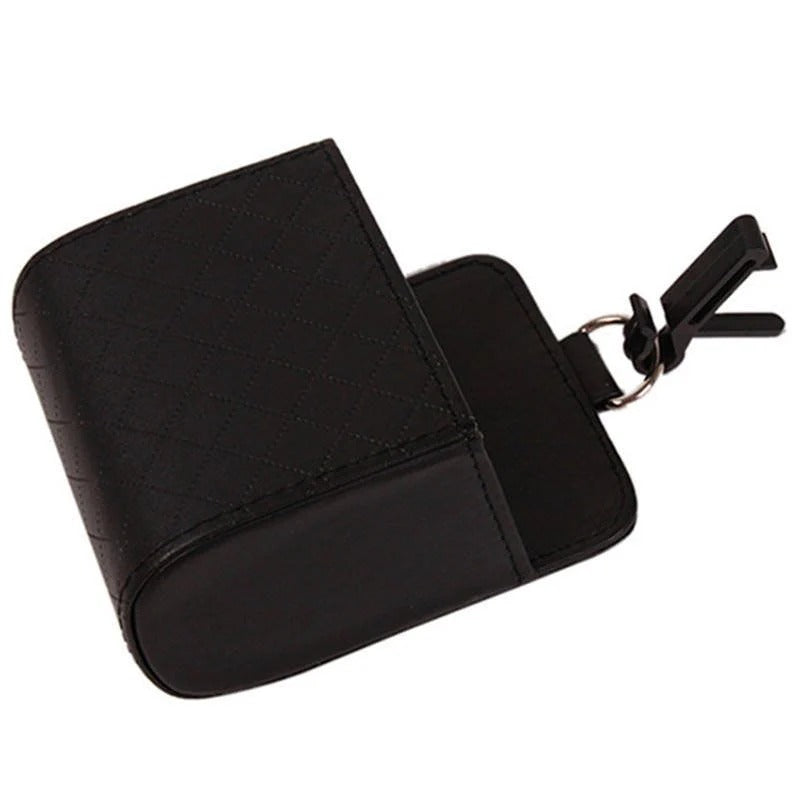 Car Air Vent Mini Storage Box 15.00 AED