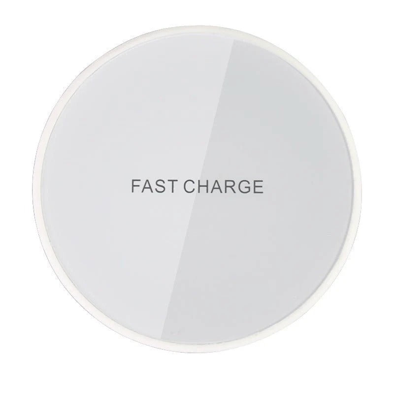 Earphone Wireless Charger