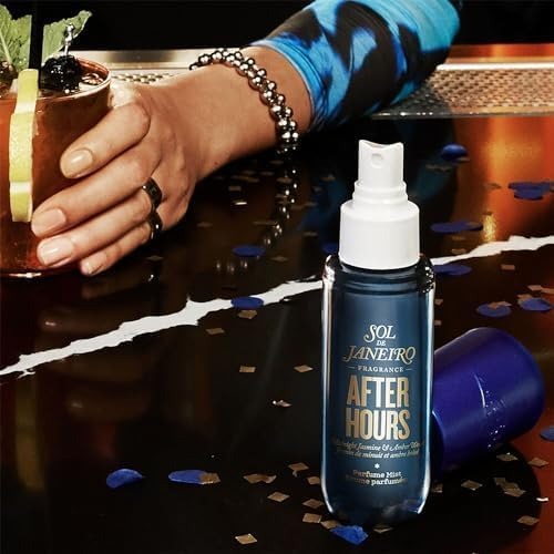After Hours & Tan Perfume Mist (Original)