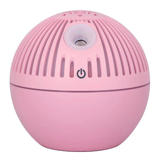 Wood Grain Humidifier Wood Grain Aroma