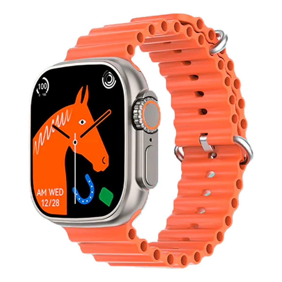 Ultimate Smart Watch