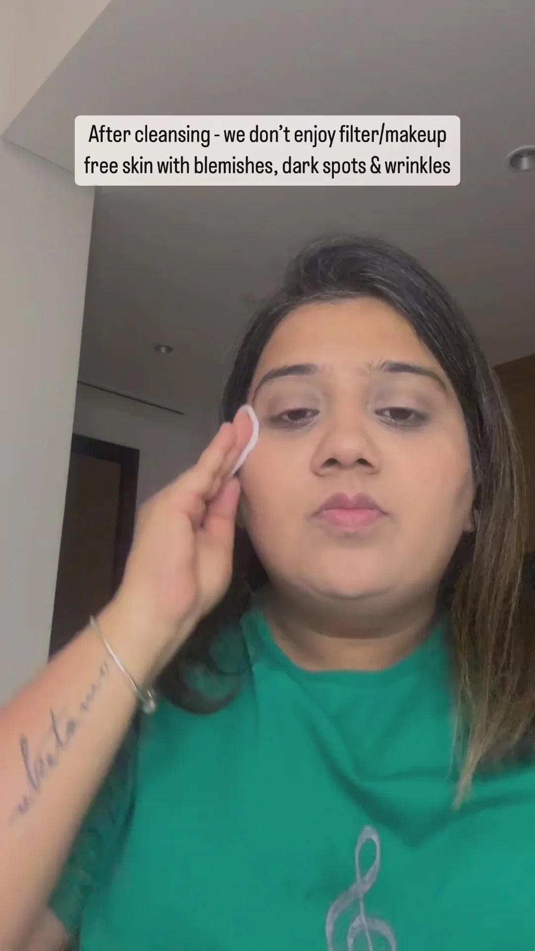 Young & Radiance Serum (Original)