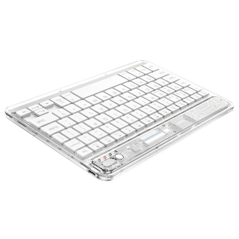 Rainbow Keyboard (S55)