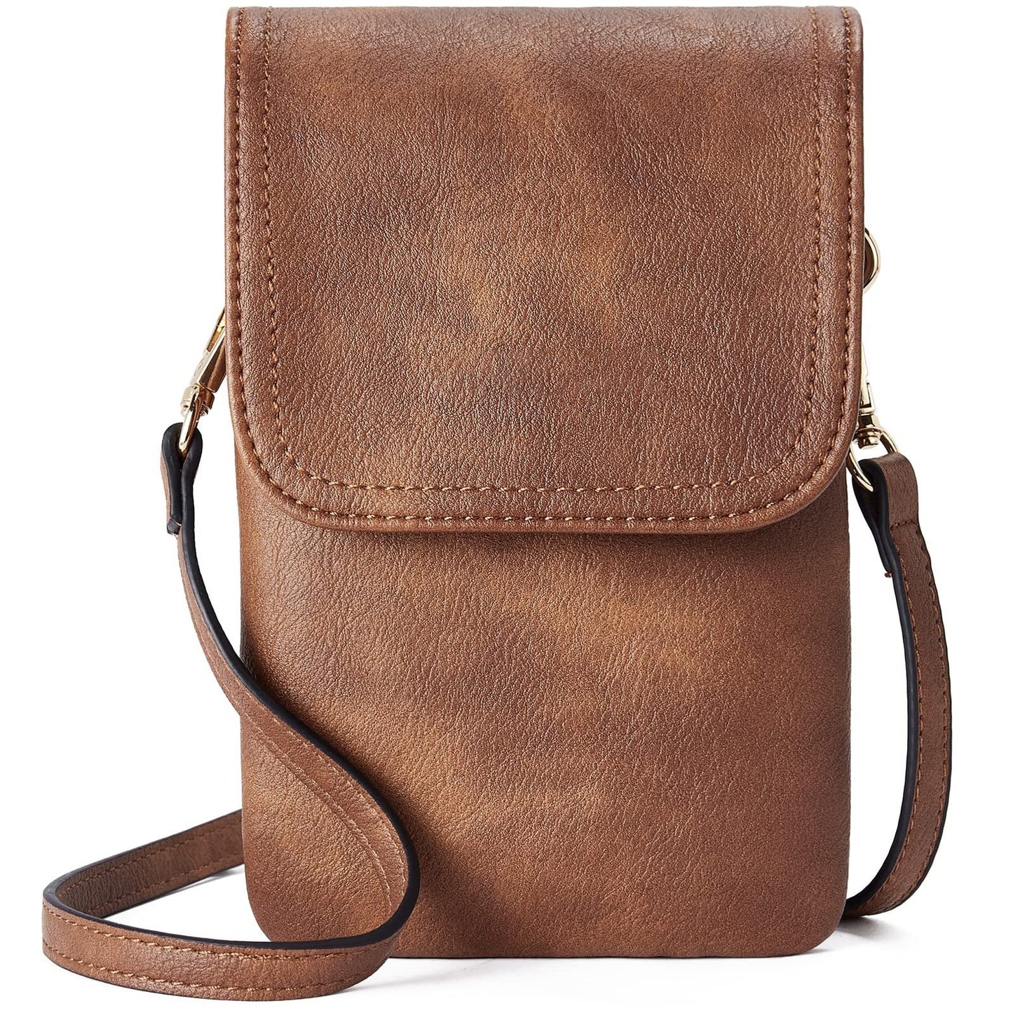 Men's PU Leather High-grade Versatile Bag