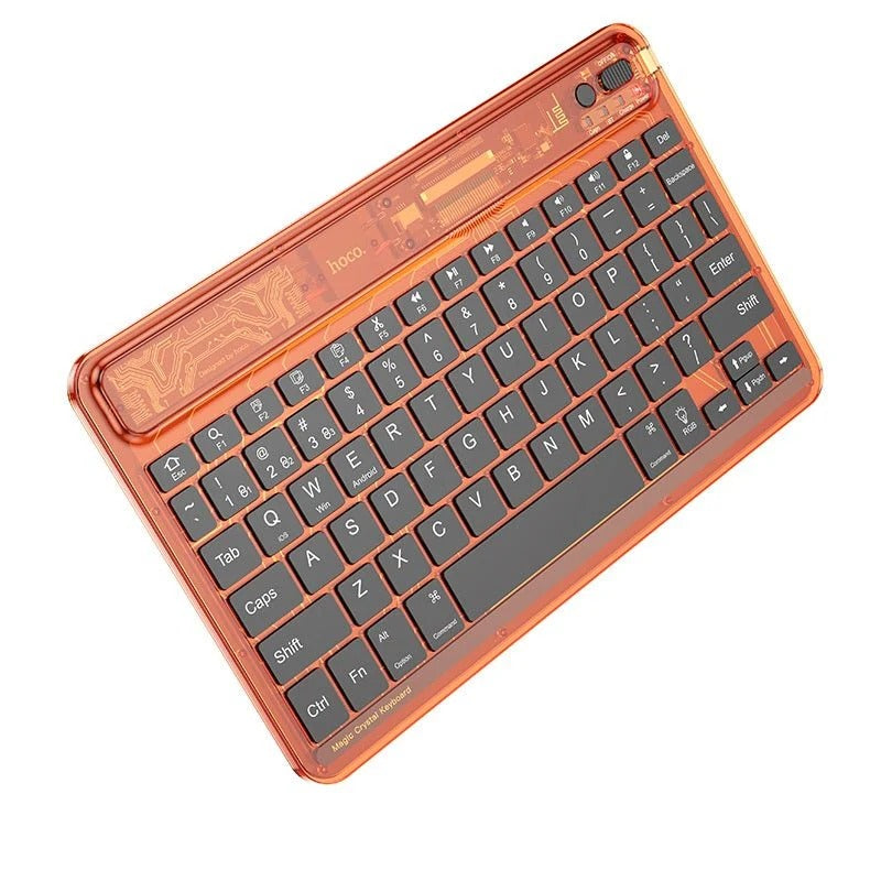 Rainbow Keyboard (S55)