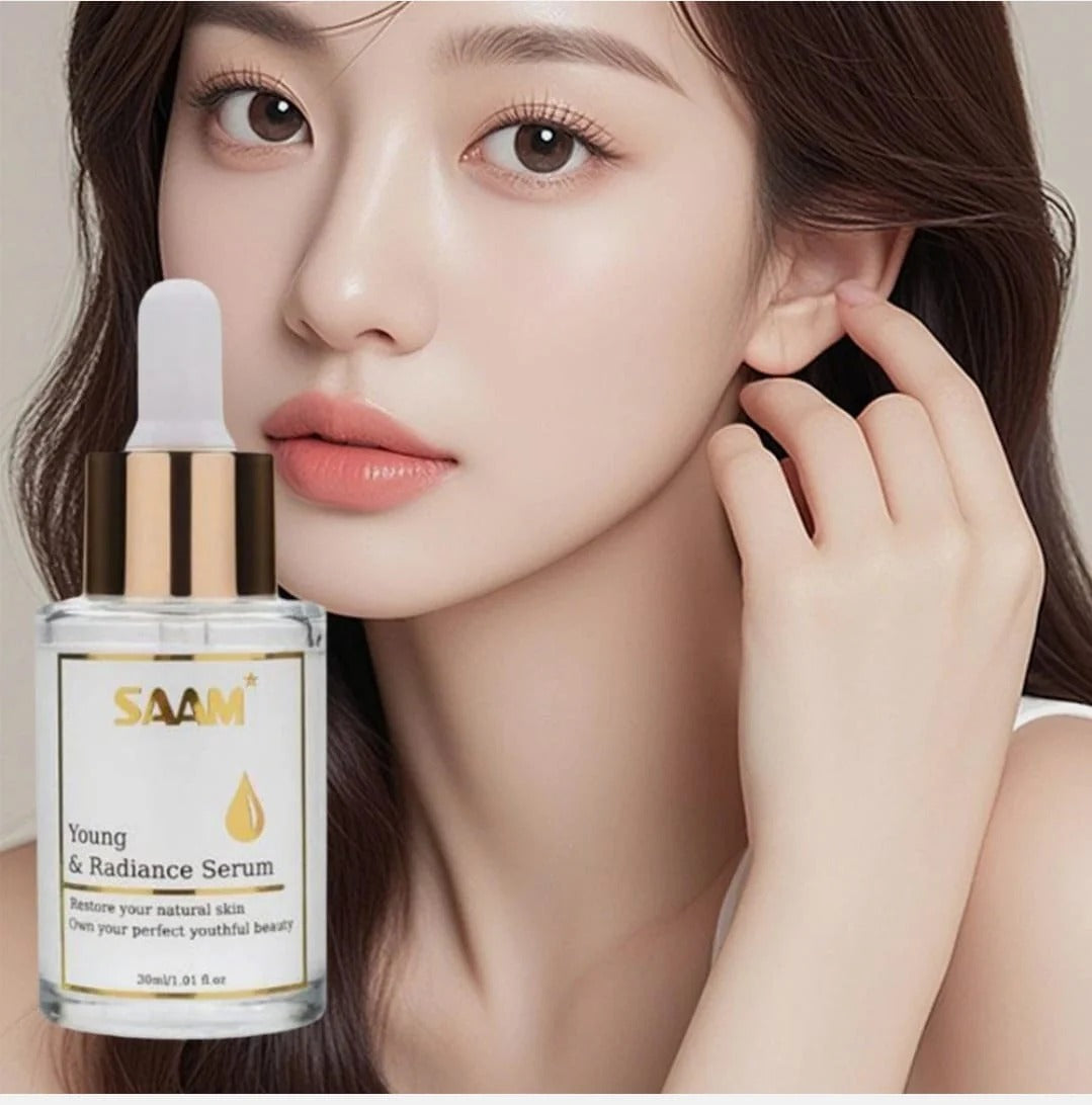 Young & Radiance Serum (Original)