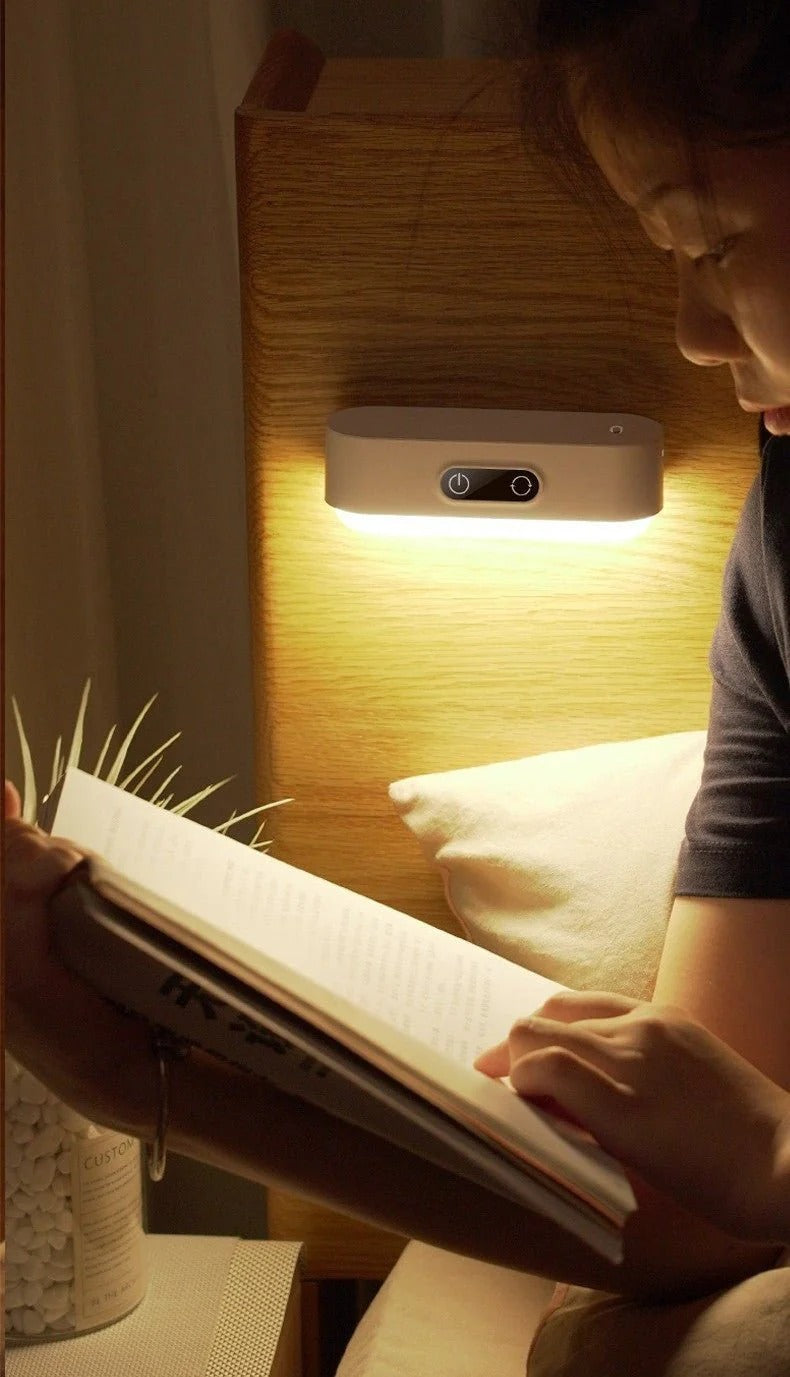 Study Special Night Light Eye Protection