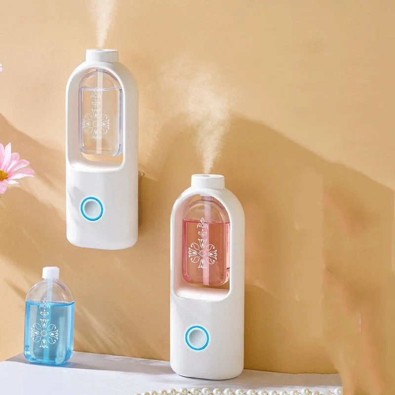 Automatic Deodorant Creative Mute Humidifier