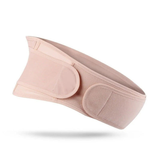 pregnancy discomfort by supporting the baby's belly Belt