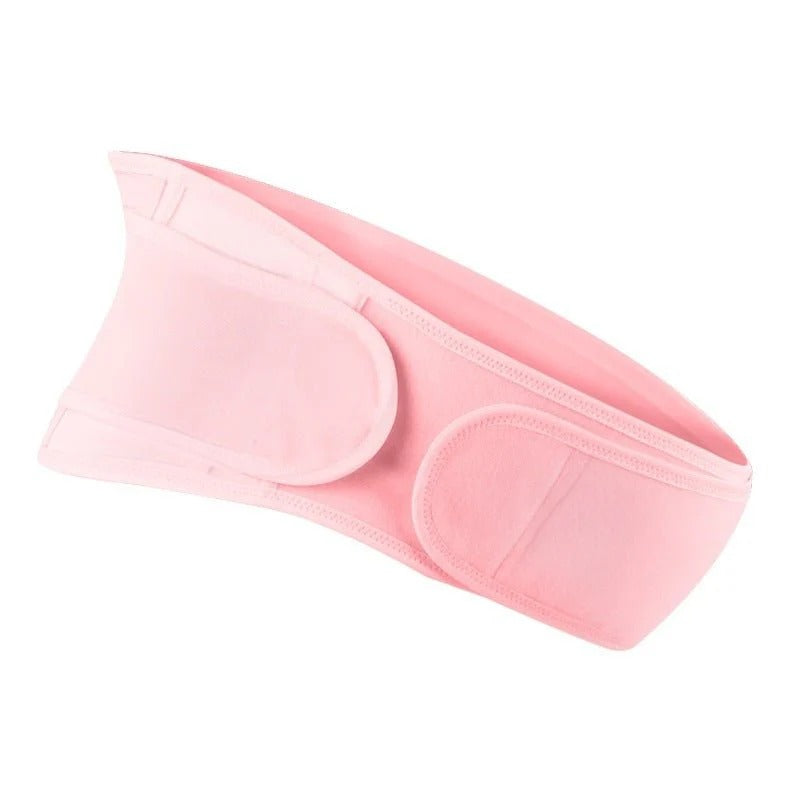 pregnancy discomfort by supporting the baby's belly Belt