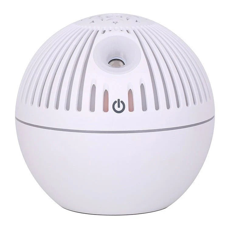 Wood Grain Humidifier Wood Grain Aroma